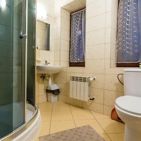 Siuchajsko * Zakopane