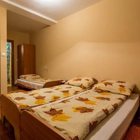 Privatunterkunft Siuchajsko Zakopane