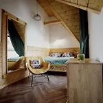 Séjour chez l'habitant Siuchajsko