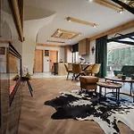 Siuchajsko Séjour chez l'habitant Zakopane