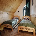 Siuchajsko * Zakopane