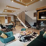 Siuchajsko Séjour chez l'habitant *