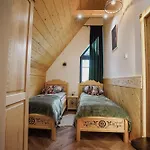 Siuchajsko Séjour chez l'habitant