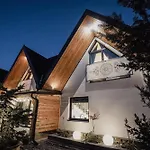Siuchajsko Séjour chez l'habitant Zakopane