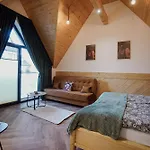 Siuchajsko Séjour chez l'habitant