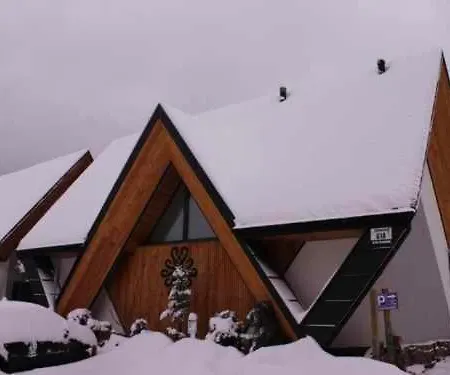 Siuchajsko Habitación en casa particular Zakopane