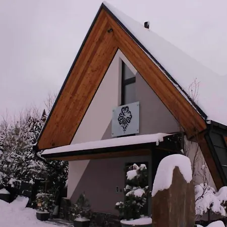 Siuchajsko Homestay *