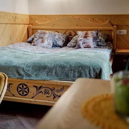 Séjour chez l'habitant Siuchajsko