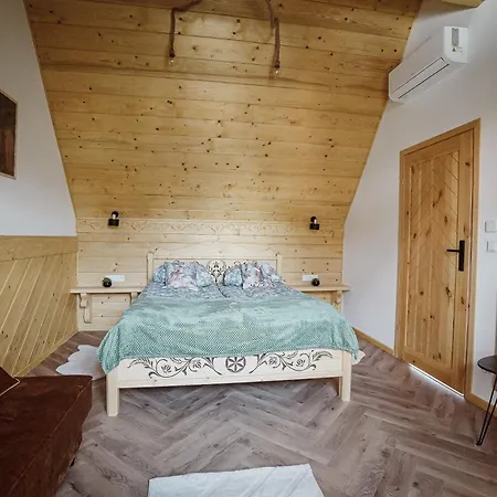 Siuchajsko Ubytování v soukromí *