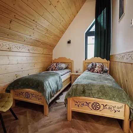 Siuchajsko * Zakopane