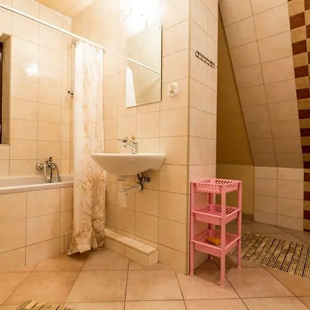 Siuchajsko Homestay szállás Zakopane