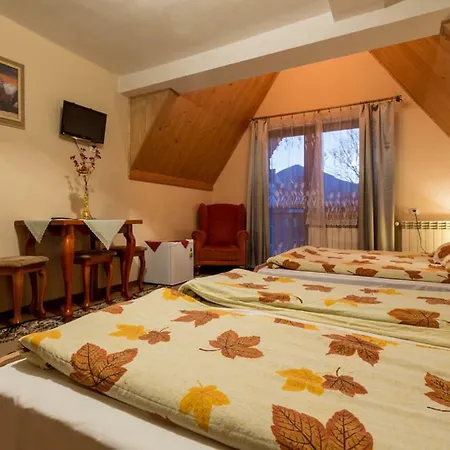 Habitación en casa particular Siuchajsko