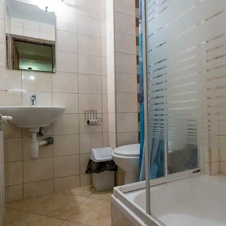 Siuchajsko * Zakopane