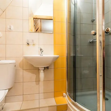 Homestay Siuchajsko Zakopane