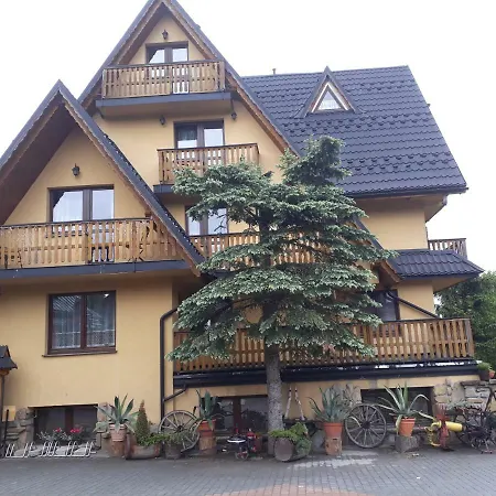 Ubytování v soukromí Siuchajsko