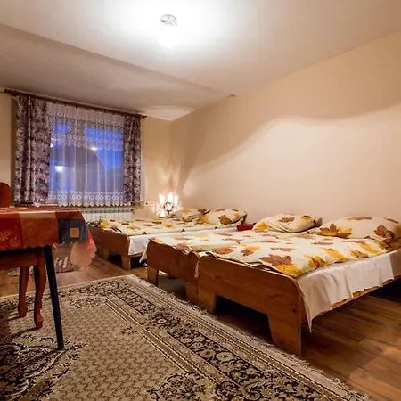 Siuchajsko Homestay