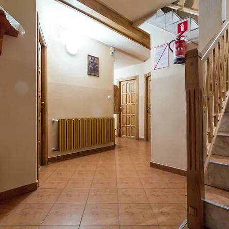 Siuchajsko * Zakopane