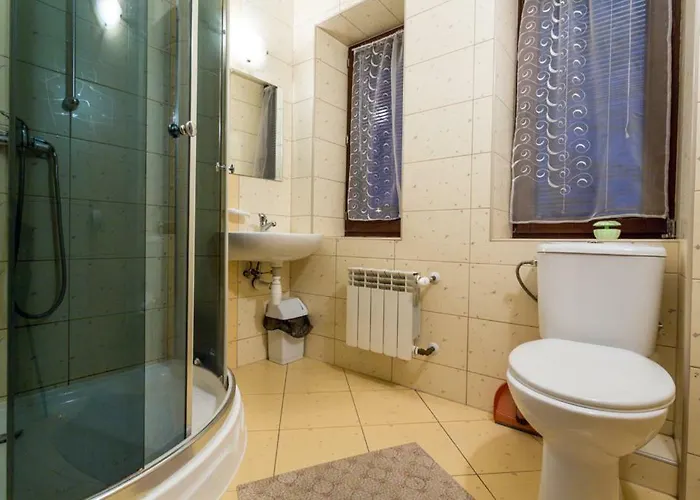 Siuchajsko * 扎科帕内