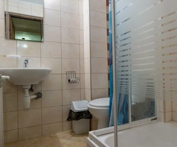 Siuchajsko * 扎科帕内